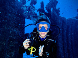 Iniciación al buceo o Curso de Open Water con certificado internacional 