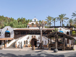 El Monasterio - Los Realejos