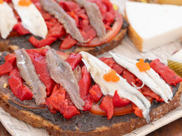 El Monasterio - Los Realejos