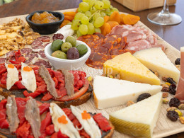 El Monasterio - Los Realejos