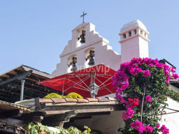 El Monasterio - Los Realejos