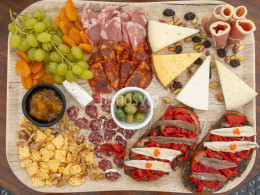 El Monasterio - Los Realejos