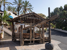 El Monasterio - Los Realejos