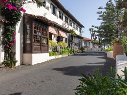 El Monasterio - Los Realejos