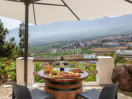 El Monasterio - Los Realejos