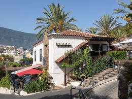 El Monasterio - Los Realejos