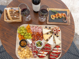 El Monasterio - Los Realejos