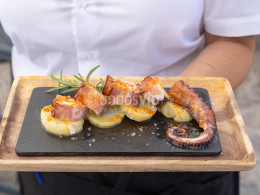 El Monasterio - Los Realejos