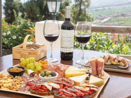 El Monasterio - Los Realejos