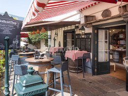 El Monasterio - Los Realejos