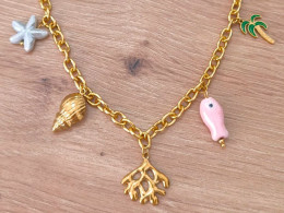 Taller de joyería + brunch ¡Experiencia diferente y creativa!