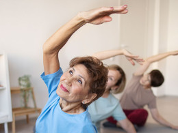Clases de Barre: Fusión de yoga, pilates y ballet clásico en Santa Cruz 