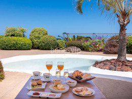 Parque Dragomar - Tacoronte