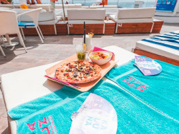 Kaluna Beach Club - Costa Adeje