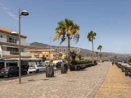 Menú para 2 en el paseo de Candelaria 