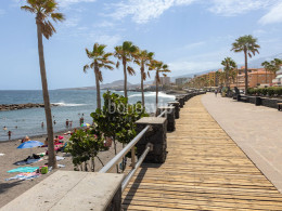 Menú para 2 en el paseo de Candelaria 