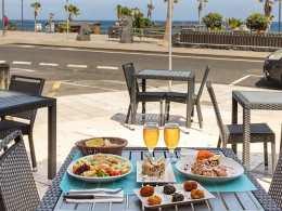 Marytierra - Caletillas