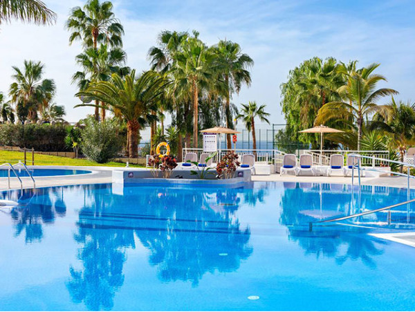 DayPass TODO INCLUIDO con desayuno buffet + almuerzo buffet + bebidas ilimitadas