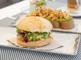 Serendipia - El Sauzal