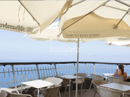 Serendipia - El Sauzal