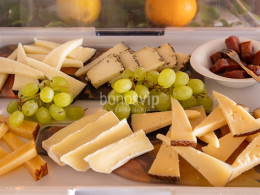 Daypass con brunch buffet ilimitado