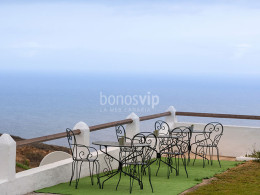 Daypass con brunch buffet ilimitado