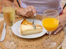 Daypass con brunch buffet ilimitado