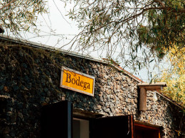 Menú para 2 con cata de vinos + visita a la bodega