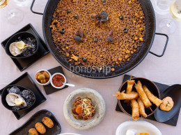 Costa Roja - El Médano