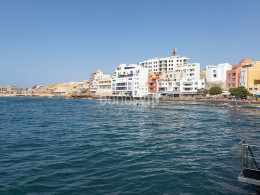 Costa Roja - El Médano