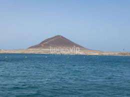 Costa Roja - El Médano
