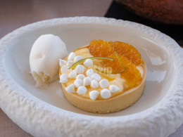 Costa Roja - El Médano