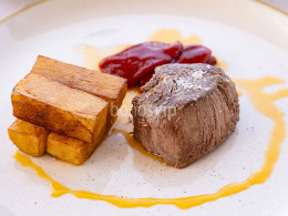 Costa Roja - El Médano