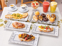 Café & Bar En La Esquina Te Espero - La Cuesta