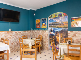 Café & Bar En La Esquina Te Espero - La Cuesta