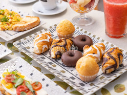 Café & Bar En La Esquina Te Espero - La Cuesta