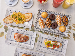 Café & Bar En La Esquina Te Espero - La Cuesta