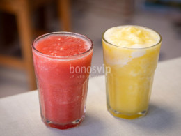 Café & Bar En La Esquina Te Espero - La Cuesta