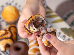 Café & Bar En La Esquina Te Espero - La Cuesta