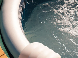 Estancia en Domo para 2 con opción de jacuzzi + cena a la carta en Finca Tres Roques + pack de bienvenida