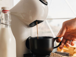 Estancia en Domo para 2 con opción de jacuzzi + cena a la carta en Finca Tres Roques + pack de bienvenida