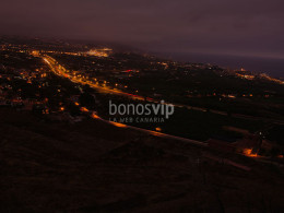 Refugio al Atardecer - Varias Localizaciones