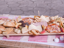 Refugio al Atardecer - Varias Localizaciones