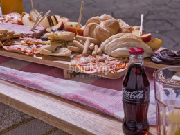 Refugio al Atardecer - Varias Localizaciones