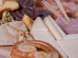 Refugio al Atardecer - Varias Localizaciones