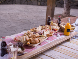 Refugio al Atardecer - Varias Localizaciones