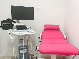 EcoAura - San Isidro 