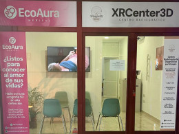 EcoAura - San Isidro 