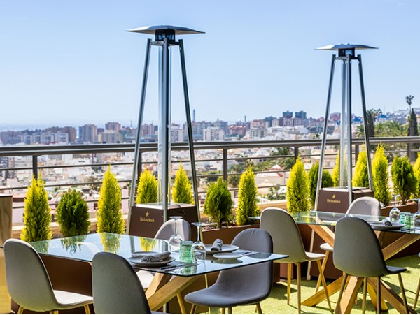 La Forêt - Santa Cruz