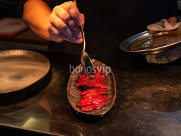 La Forêt - Santa Cruz